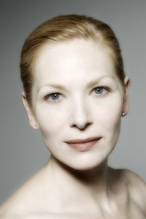 Nadia Cameron-Blakey portrait