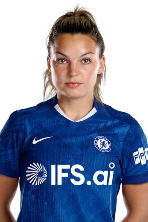 Johanna Rytting Kaneryd portrait