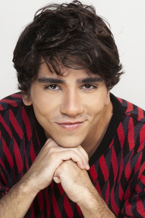 João Fernandes portrait