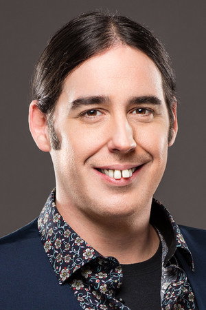 Vincent Léonard portrait