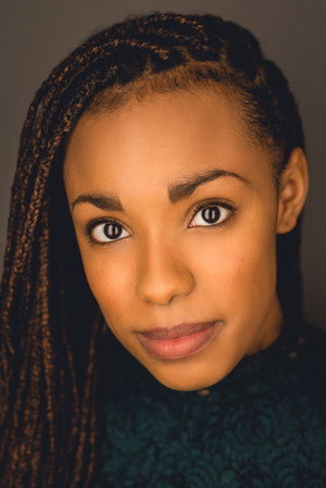 Jasmine Batchelor portrait