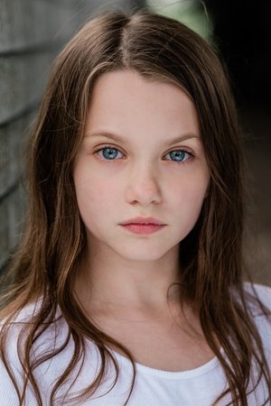 Caoilinn Springall portrait