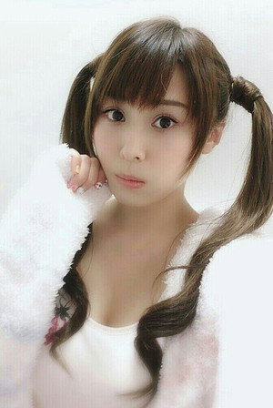 Nozomi Yamamoto portrait
