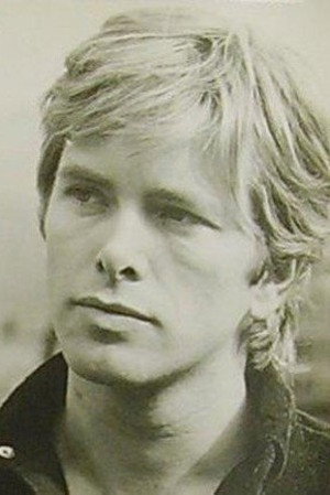 Ray Lovelock portrait