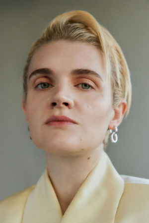 Gayle Rankin portrait