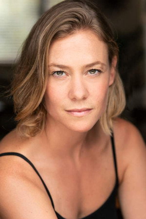 Tineke Ann Robson portrait