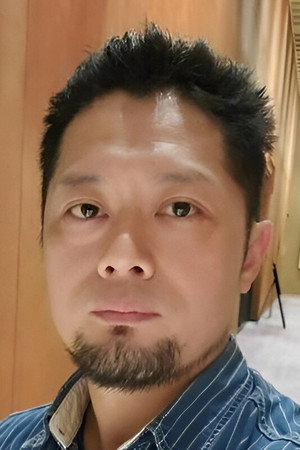 TECH portrait