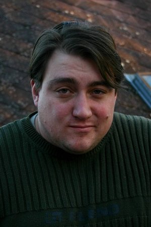 Christoph Krutzler portrait