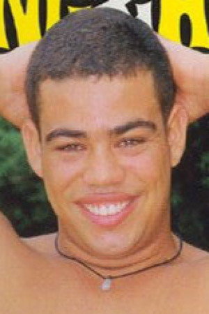 Gabriel Coelho portrait