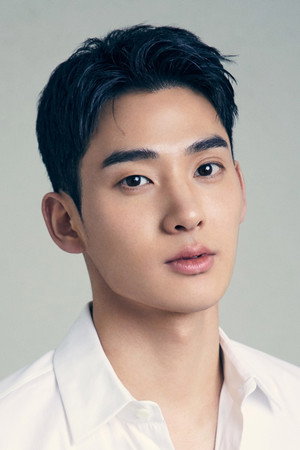 Jung Ga-ram portrait