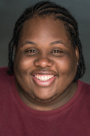 Kyle Birch portrait
