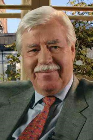 Bo G. Erikson portrait