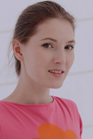 Mia Reese portrait