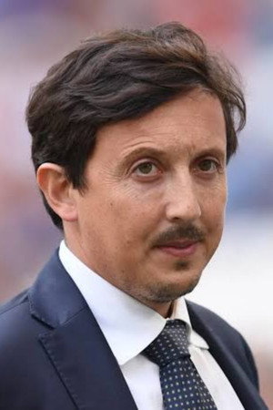 Pablo Longoria portrait