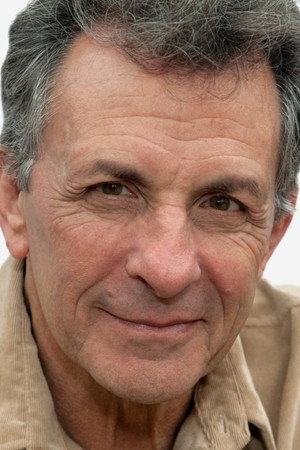 Carl Weintraub portrait