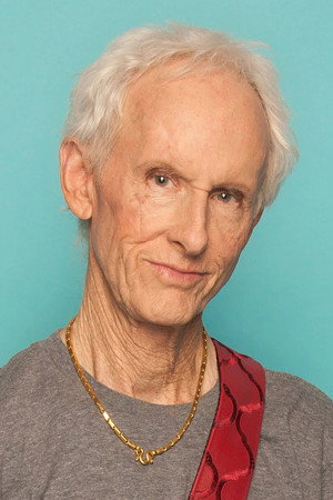 Robby Krieger portrait