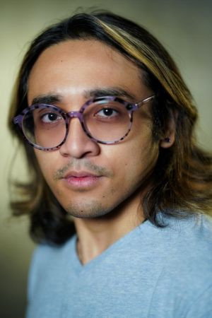 Gavril Balane portrait