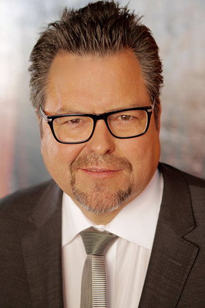 Rick Najera portrait
