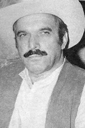 Felipe Donavan portrait
