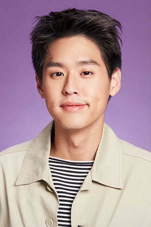 Putthipong Assaratanakul portrait