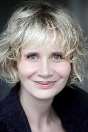 Kathy Kriegel portrait
