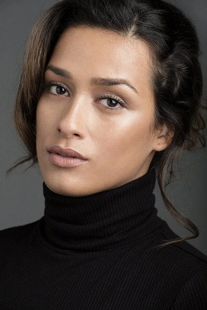 Chanel Terrero portrait
