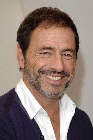 Martín Seefeld portrait