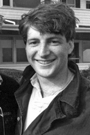 Patrick Joseph Kennedy portrait