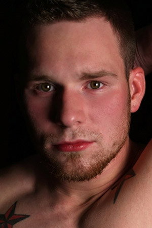 Owen portrait