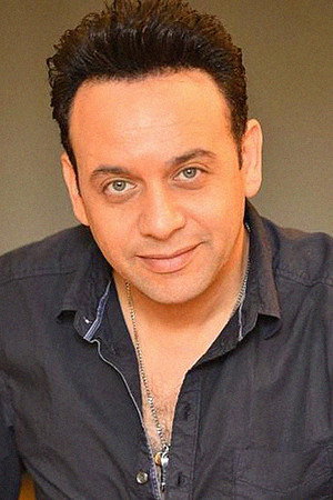 Mostafa Qmar portrait
