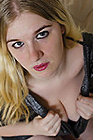 Isabella Winters portrait