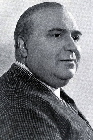 Federico Collino portrait