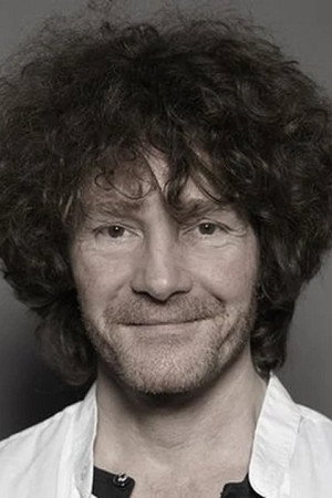Troels Walther portrait