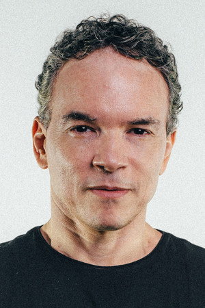 Ricardo Soares portrait