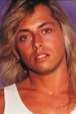 Bryan Byday portrait
