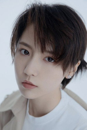 Cheng Guo portrait