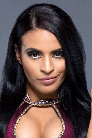 Thea Trinidad portrait