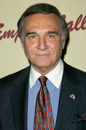 Tony Lo Bianco portrait