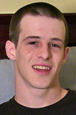 Ryan portrait