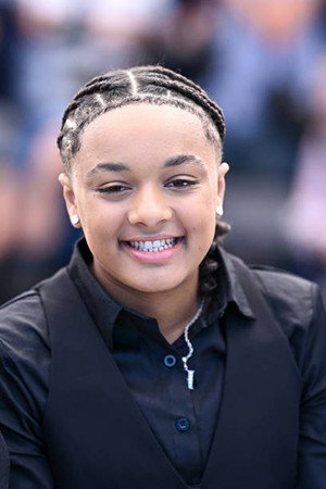 Nykiya Adams portrait