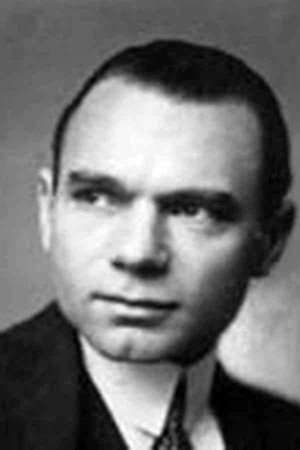 Georg Jacoby portrait
