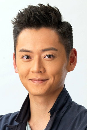 Owen Cheung portrait