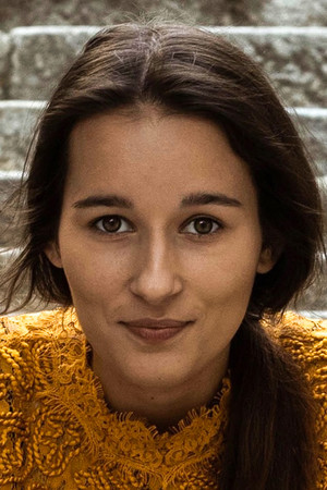 Anežka Petrová portrait