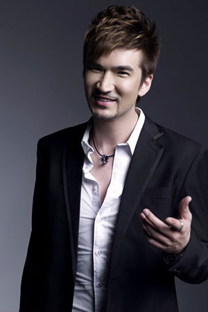 Aniwar Abulayit portrait