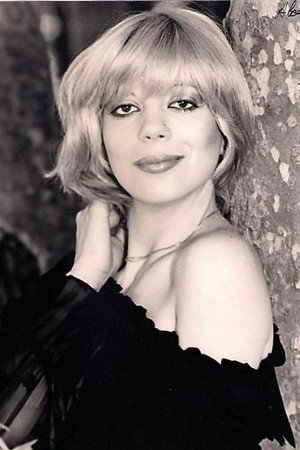 Rosana Caskan portrait