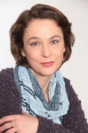 Julya Solovyeva portrait