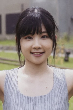 Nako Misaki portrait