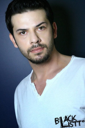 Ahmet Tansu Taşanlar portrait