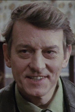 Friedhelm Eberle portrait