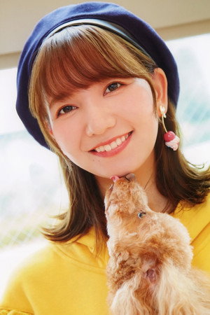 Azumi Waki portrait